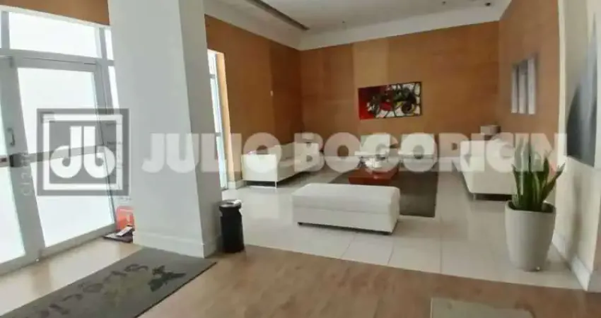 Apartamento com 2 quartos à venda na Rua Santos Titara, Todos os Santos, Rio de Janeiro