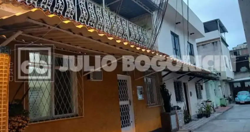 Casa com 2 quartos à venda na Rua Clarimundo de Melo, Quintino Bocaiúva, Rio de Janeiro