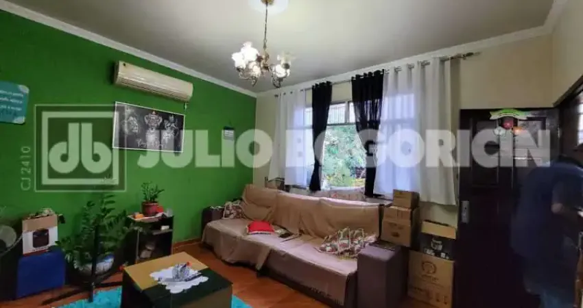 Casa com 3 quartos à venda na Rua Francisco Furtado, Honório Gurgel, Rio de Janeiro