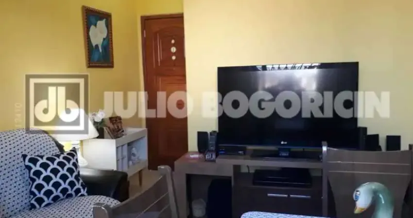 Apartamento com 1 quarto à venda na Rua Dias da Cruz, Méier, Rio de Janeiro