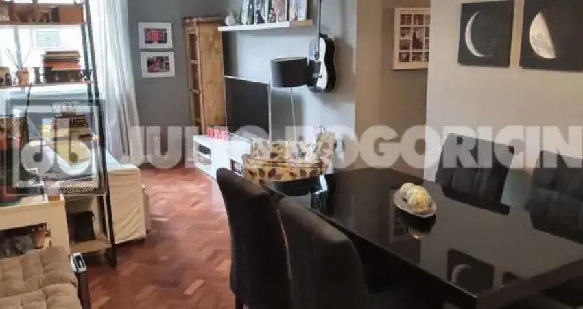 Apartamento com 2 quartos à venda na Rua Alice Figueiredo, Riachuelo, Rio de Janeiro