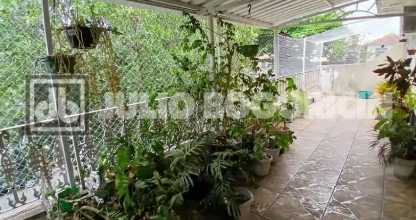 Casa com 4 quartos à venda na Rua Gustavo Gama, Méier, Rio de Janeiro