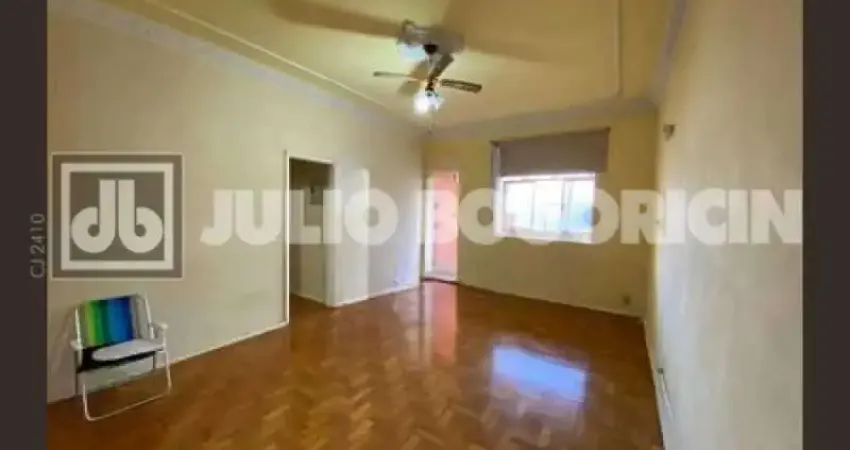 Apartamento com 2 quartos à venda na Rua Santa Mariana, Higienópolis, Rio de Janeiro