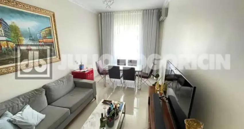 Apartamento com 3 quartos à venda na Rua Pedro de Carvalho, Méier, Rio de Janeiro