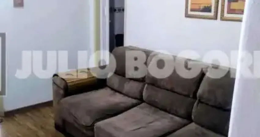 Apartamento com 1 quarto à venda na Rua Cabuçu, Lins de Vasconcelos, Rio de Janeiro