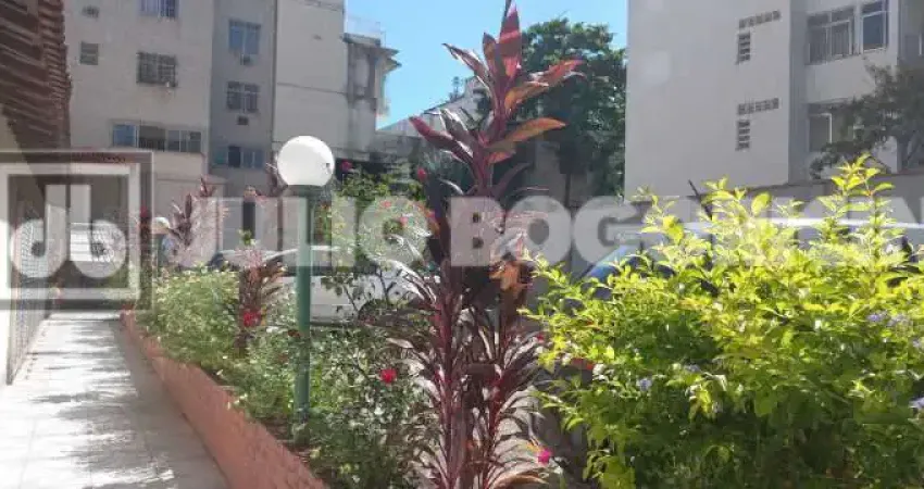 Apartamento com 1 quarto à venda na Rua Lins de Vasconcelos, Lins de Vasconcelos, Rio de Janeiro