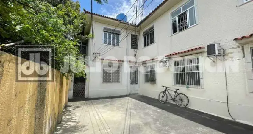 Apartamento com 2 quartos à venda na Rua Doutor Bulhões, Engenho de Dentro, Rio de Janeiro