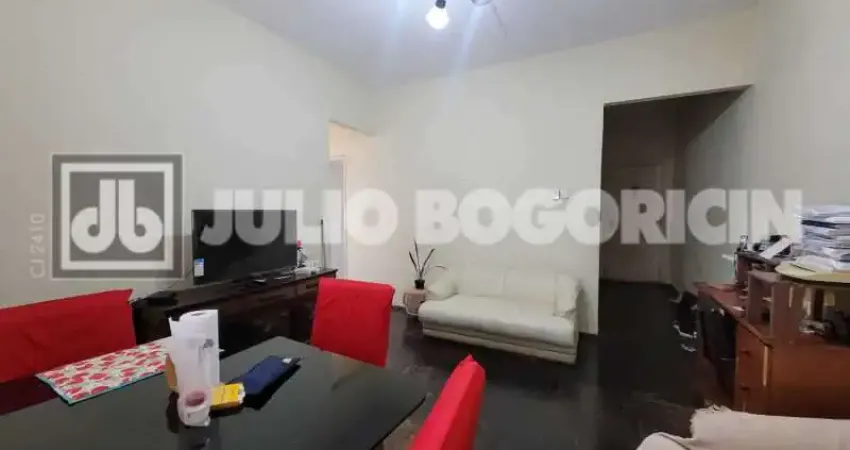 Apartamento com 2 quartos à venda na Rua Vilela Tavares, Méier, Rio de Janeiro