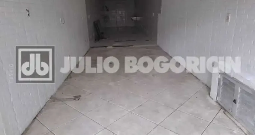 Ponto comercial à venda na Rua Medina, Méier, Rio de Janeiro