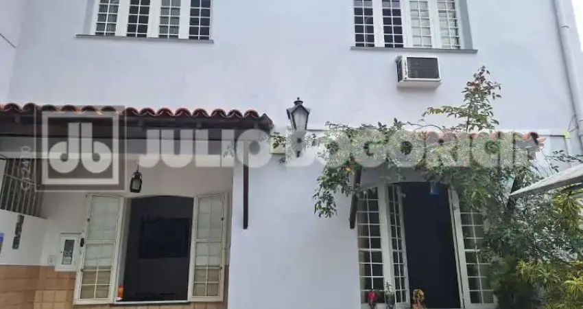 Casa com 3 quartos à venda na Rua Dionísio Fernandes, Engenho de Dentro, Rio de Janeiro