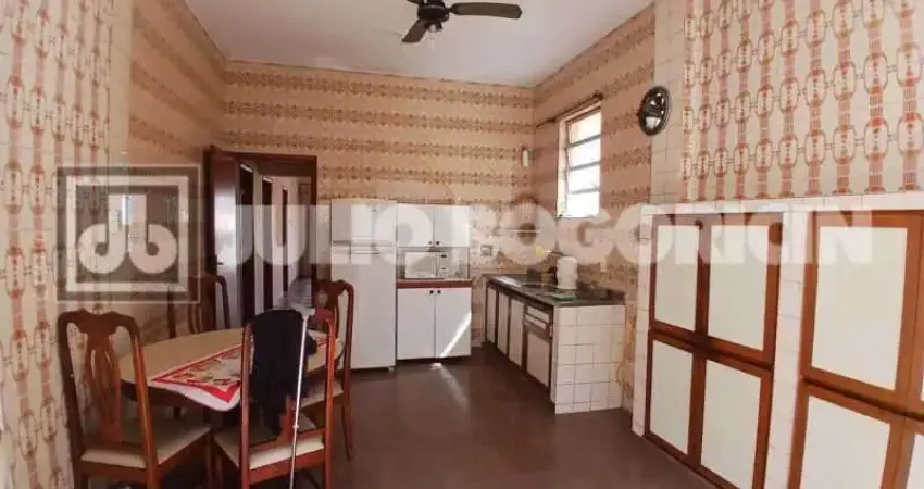Casa com 3 quartos à venda na Rua Açapuva, Higienópolis, Rio de Janeiro