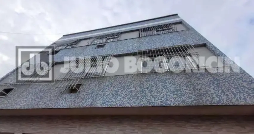 Apartamento com 2 quartos à venda na Rua Professor Valter Frankel, Colégio, Rio de Janeiro