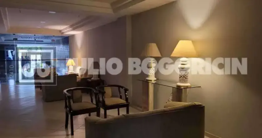 Cobertura com 2 quartos à venda na Rua Borja Reis, Engenho de Dentro, Rio de Janeiro