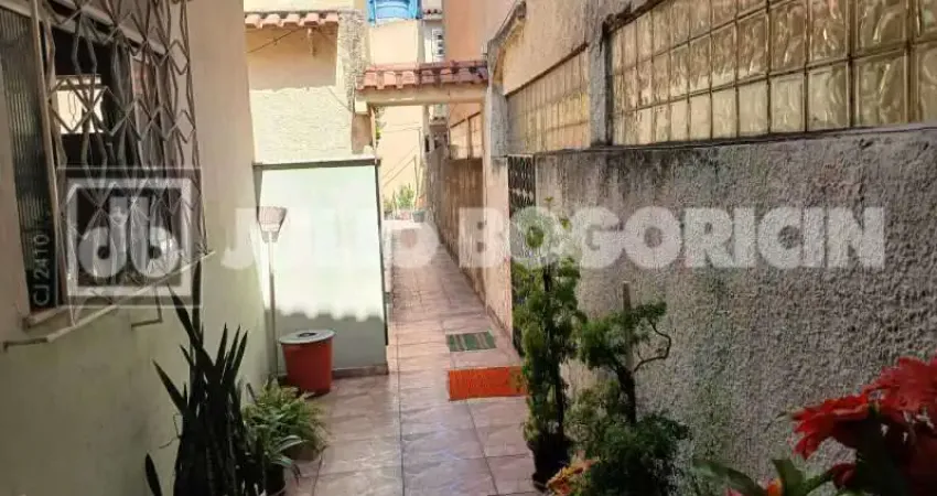 Casa com 4 quartos à venda na Rua Garcia Pires, Quintino Bocaiúva, Rio de Janeiro