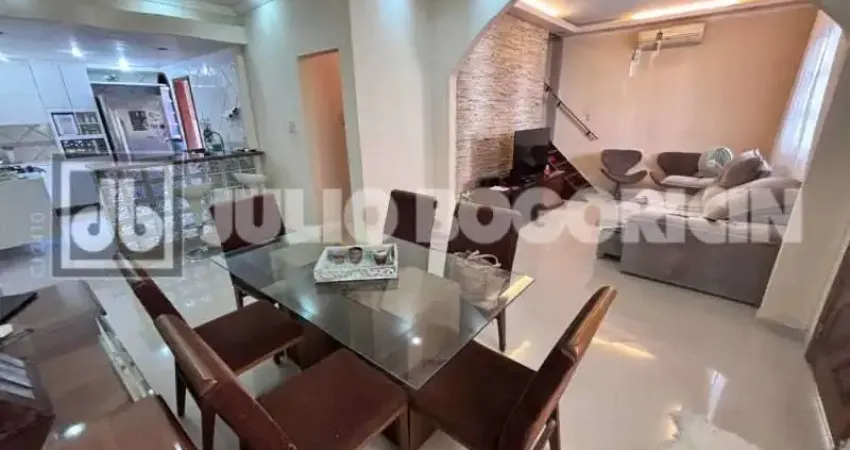 Casa com 4 quartos à venda na Rua Francisco Fragoso, Encantado, Rio de Janeiro