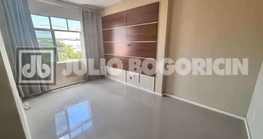 Apartamento com 2 quartos à venda na Rua Doutor Niemeyer, Engenho de Dentro, Rio de Janeiro