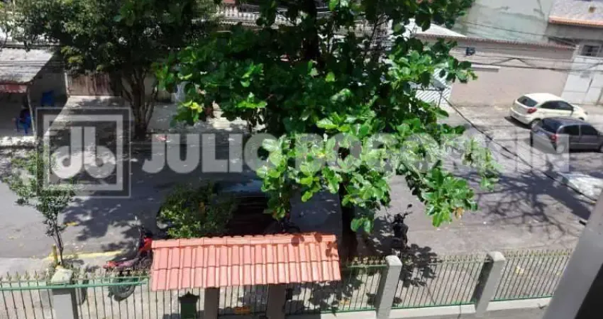 Apartamento com 2 quartos à venda na Rua Eulina Ribeiro, Engenho de Dentro, Rio de Janeiro