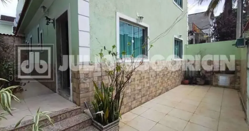 Apartamento com 5 quartos à venda na Rua Hugo Bezerra, Engenho de Dentro, Rio de Janeiro