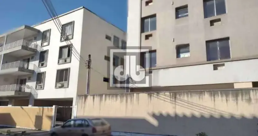 Apartamento com 2 quartos à venda na Rua Delfina Alves, Madureira, Rio de Janeiro