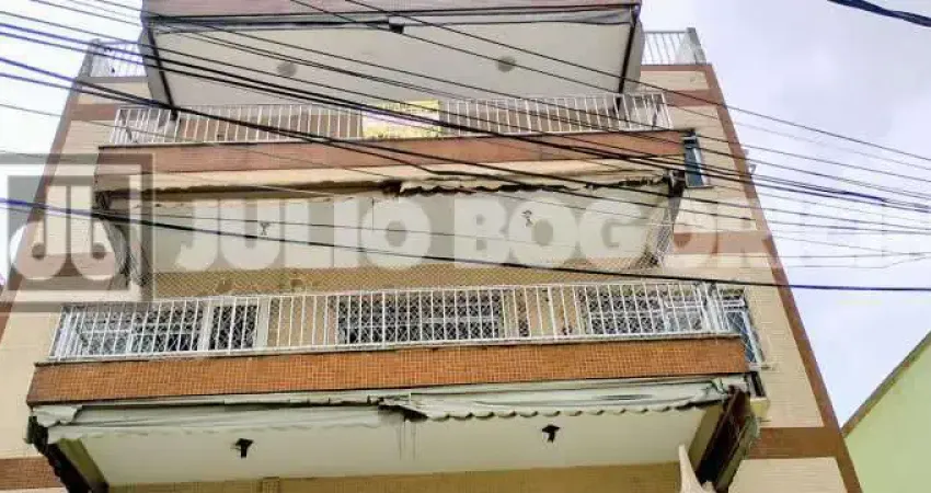 Cobertura com 4 quartos à venda na Rua Torres Sobrinho, Méier, Rio de Janeiro