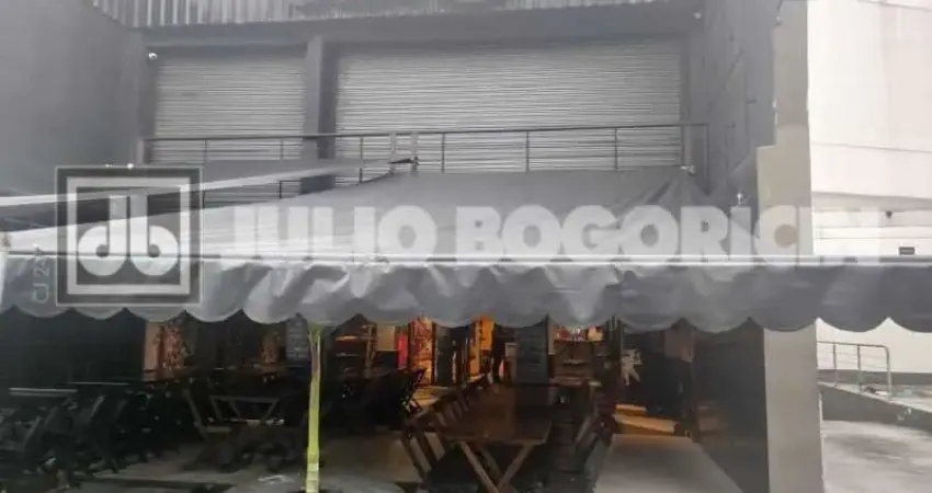 Ponto comercial à venda na Rua Cachambi, Cachambi, Rio de Janeiro