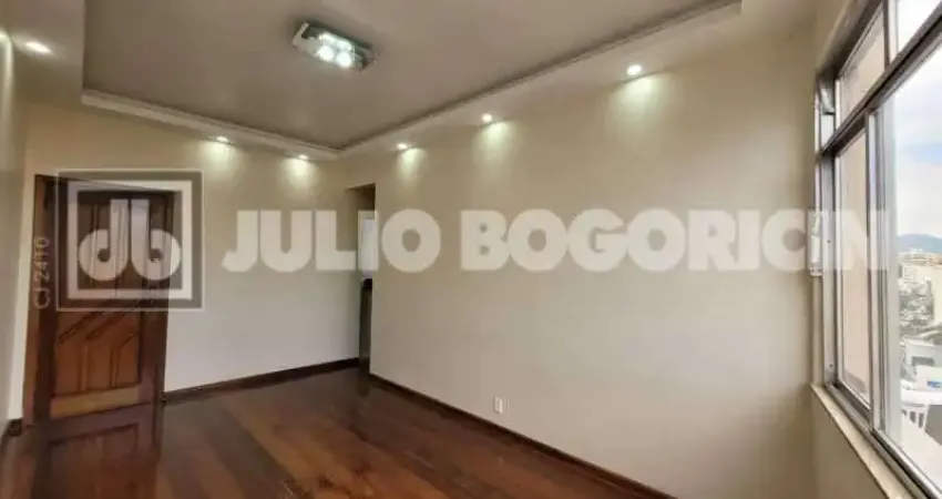 Apartamento com 2 quartos à venda na Rua Dias da Cruz, Méier, Rio de Janeiro