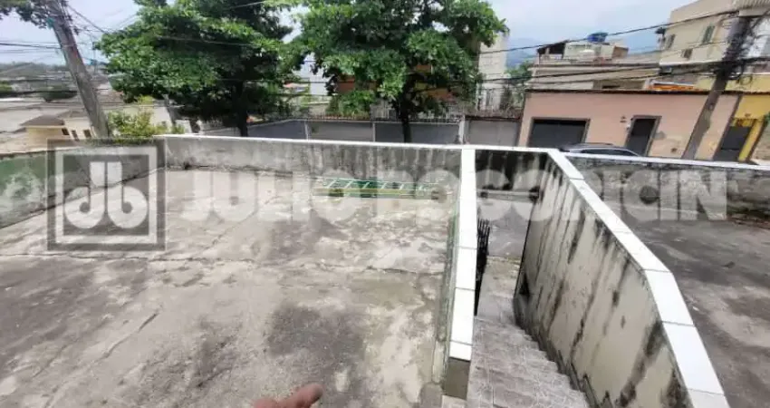 Casa com 3 quartos à venda na Rua Luís de Brito, Maria da Graça, Rio de Janeiro