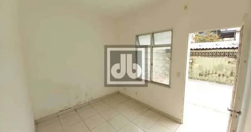 Casa em condomínio fechado com 2 quartos à venda na Rua Ana Leonidia, Engenho de Dentro, Rio de Janeiro