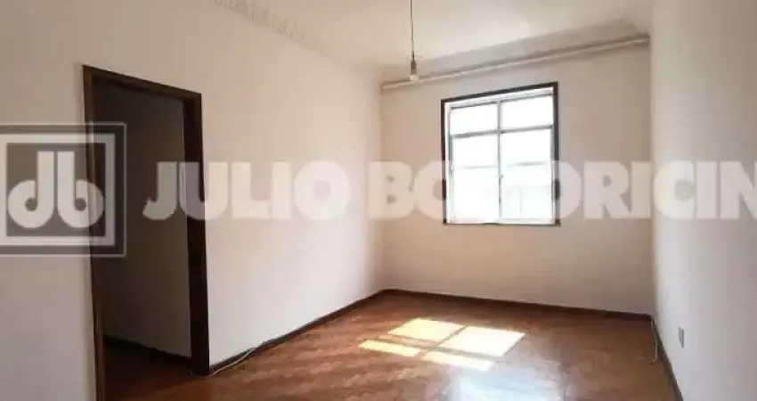Apartamento com 2 quartos à venda na Rua Dias da Cruz, Méier, Rio de Janeiro