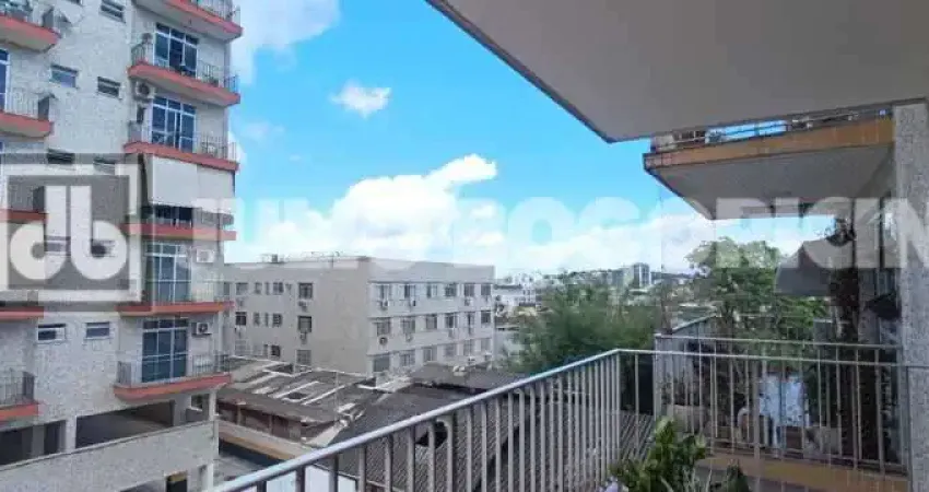 Apartamento com 2 quartos à venda na Rua Apia, Vila da Penha, Rio de Janeiro