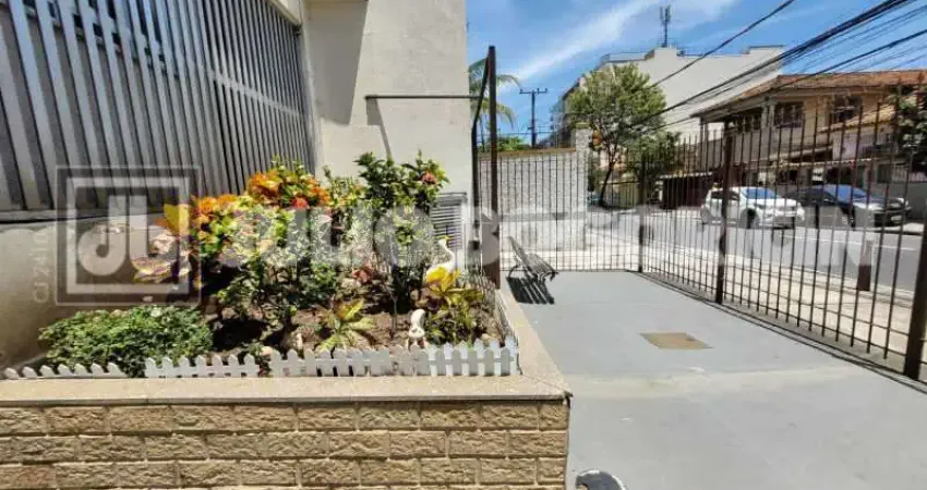 Apartamento com 2 quartos à venda na Rua Daniel Carneiro, Engenho de Dentro, Rio de Janeiro