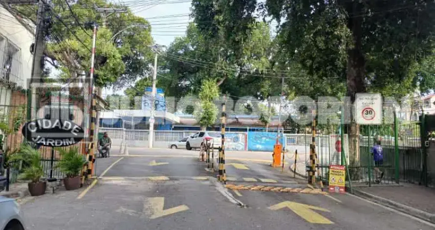 Casa em condomínio fechado com 2 quartos à venda na Rua Irapo, Inhaúma, Rio de Janeiro