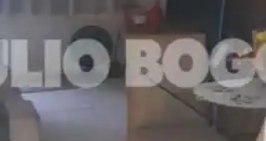 Apartamento com 2 quartos à venda na Rua Delfina Alves, Madureira, Rio de Janeiro