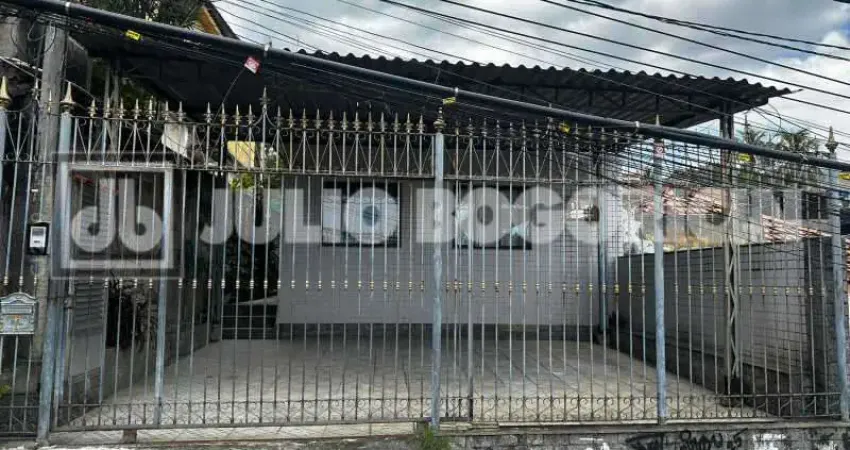 Casa com 4 quartos à venda na Rua Poconé, Encantado, Rio de Janeiro