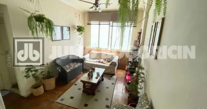 Apartamento com 1 quarto à venda na Rua Pedro de Carvalho, Méier, Rio de Janeiro