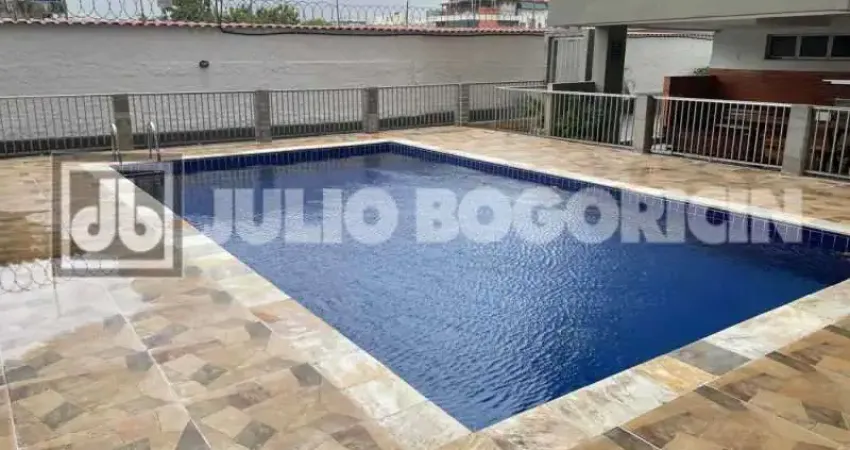 Apartamento com 2 quartos à venda na Rua Santos Titara, Todos os Santos, Rio de Janeiro