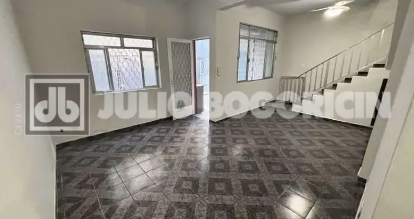 Casa com 4 quartos à venda na Rua Daniel Carneiro, Engenho de Dentro, Rio de Janeiro