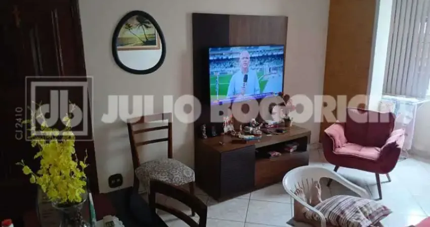 Apartamento com 3 quartos à venda na Rua Castro Alves, Méier, Rio de Janeiro