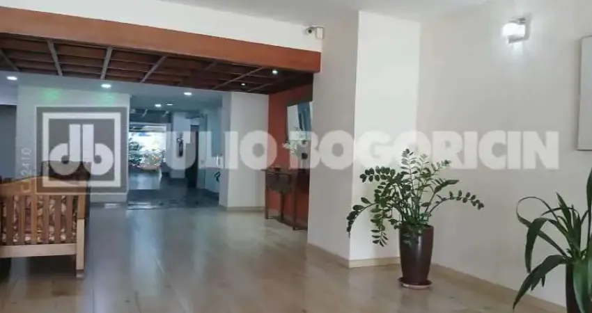 Apartamento residencial méier 3 quartos varanda 2 vagas escrituradas