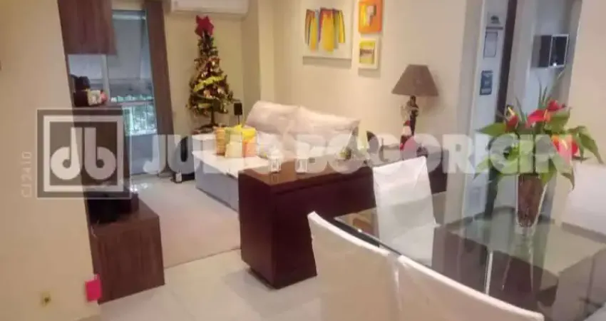 Apartamento com 3 quartos à venda na Rua Conselheiro Ferraz, Lins de Vasconcelos, Rio de Janeiro