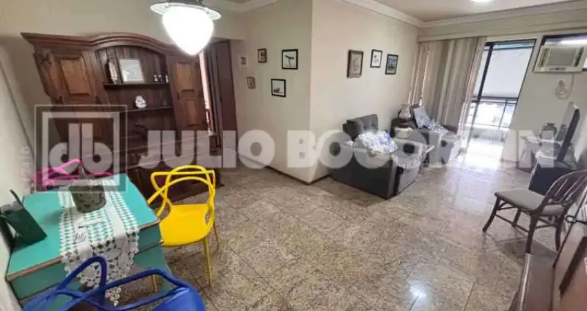 Edifício chopin - total infraestrutura - 2 quartos - dependência revertida - varanda - 2 vagas na escritura