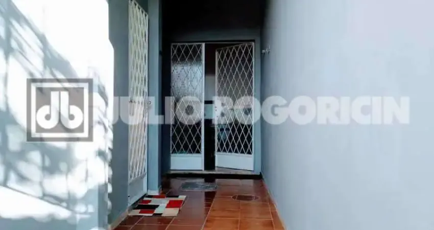 Aconchegante apartamento tipo casa- venda- cachambi- varanda- área externa tipo quintalzinho- sem condomínio