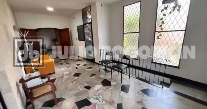 Casa em condomínio fechado com 3 quartos à venda na Rua Paulo Silva Araújo, Méier, Rio de Janeiro