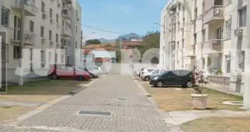 Apartamento com 2 quartos à venda na Rua da República, Quintino Bocaiúva, Rio de Janeiro