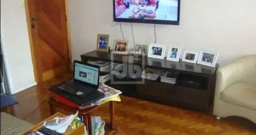 Méier - rua aquidabã - apartamento 2 quartos - 55 m² - jbch27147