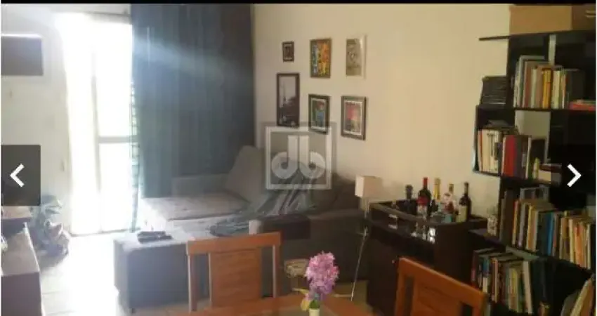 Engenho de dentro - apartamento - 2 quartos - elevador - garagem escriturada