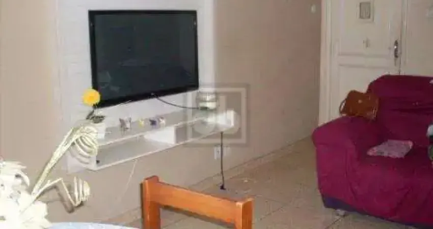 Sampaio - rua paim pamplona - apartamento 2 quartos - condomínio barato - 65 m² - jbch27391