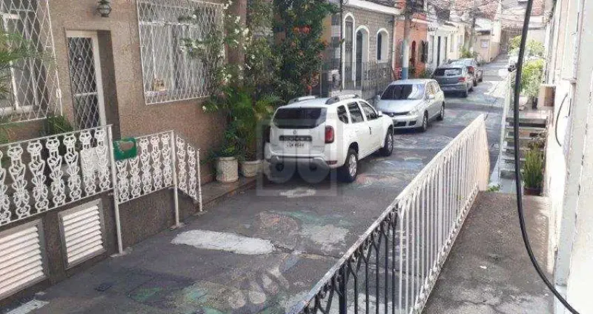 Todos os santos - rua getúlio - apartamento tipo casa - 74 m² (iptu) - 3 quartos - vaga - jbch63233