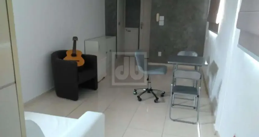 Apartamento com 1 quarto à venda na Rua Bueno de Paiva, Méier, Rio de Janeiro