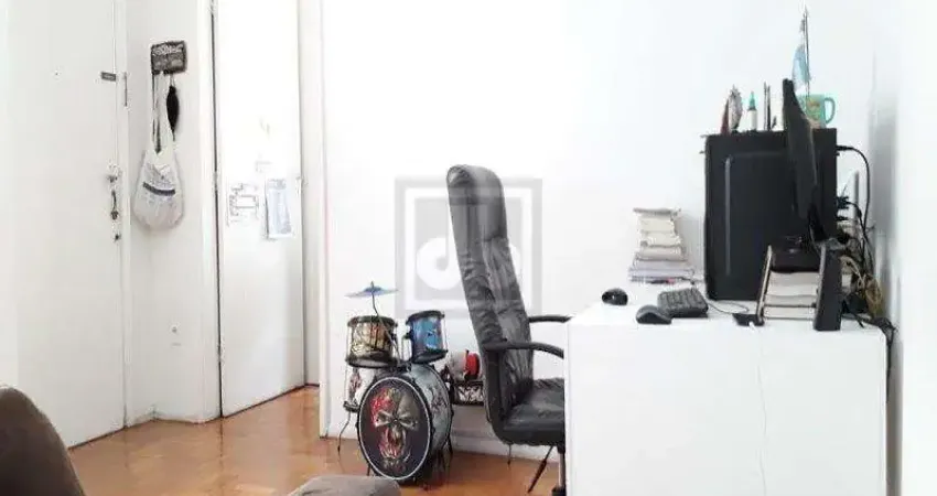 Apartamento à venda em lins de vasconcelos - 1 quarto -próximo ao comércio